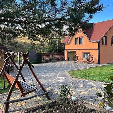 U Troh Brativ Villa Plave Exteriör bild