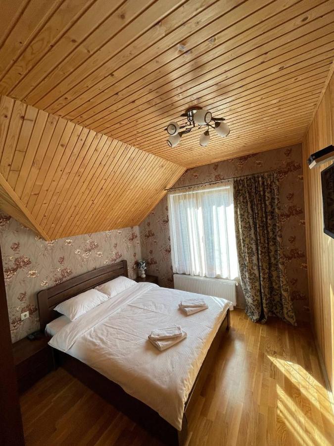 U Troh Brativ Villa Plave Exteriör bild