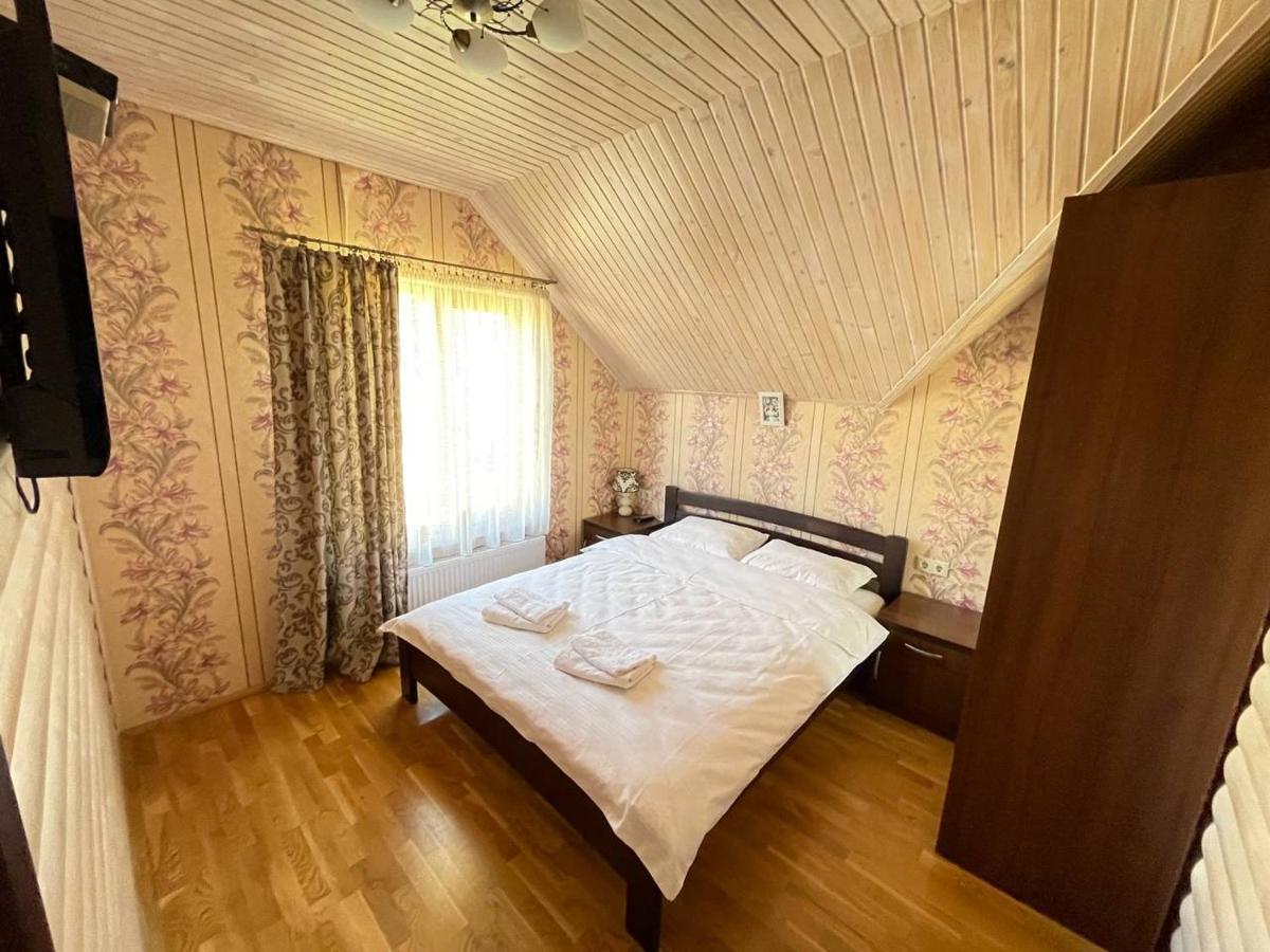 U Troh Brativ Villa Plave Exteriör bild