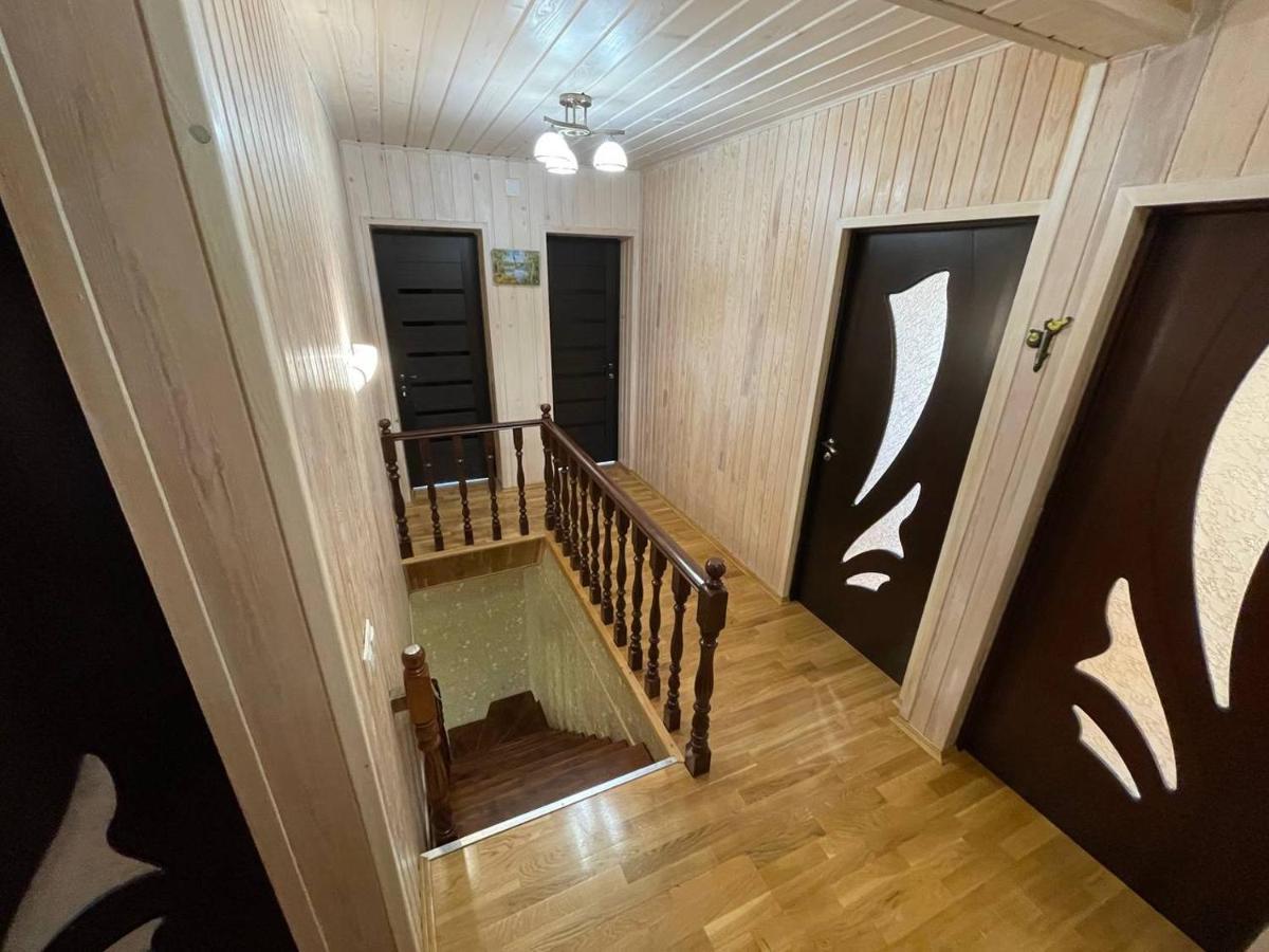 U Troh Brativ Villa Plave Exteriör bild